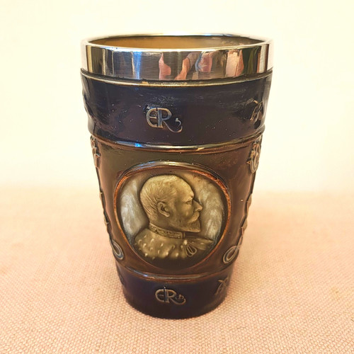 Antique doulton lambeth - antique,