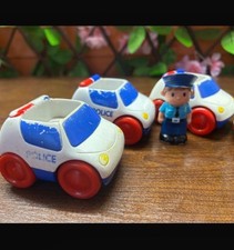 Early Learning Centre Vintage