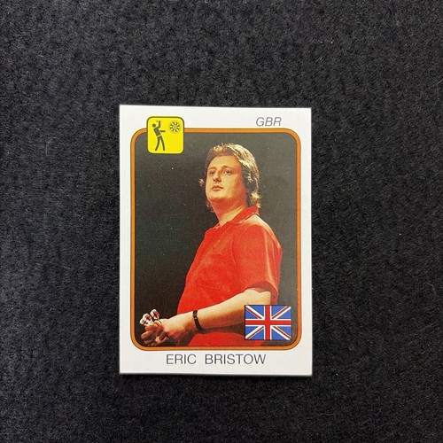Panini supersport 1987 sticker - panini,