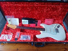 Fender American Original 60s
