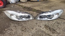 Volvo C30 Headlights Pair NS