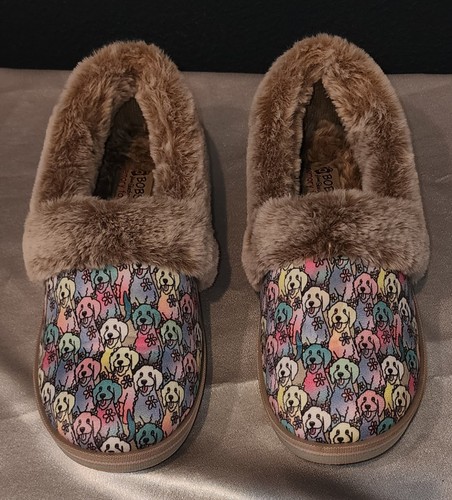 Skechers bobs too cozy pooch - cozy,