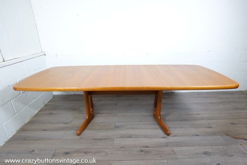 Danish mobler teak - danish, am