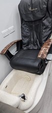 pedicure spa massage chair