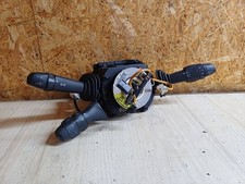 Fiat Stilo 2002 Wiper turn