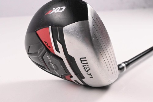 Wilson profile driver 10 5 - profile, /