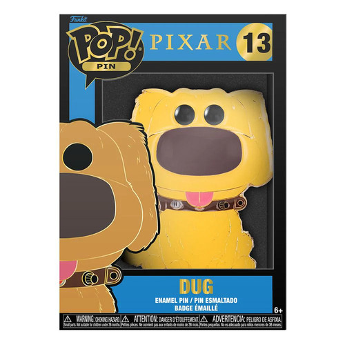 Funko disney pop - funko, enamel