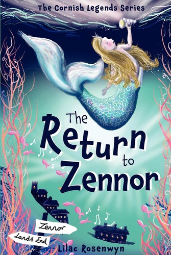 The return zennor - the, 1
