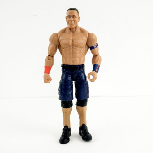 Mattel wwe john cena - 'john, cena'