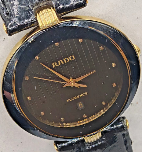 Rado florence 152 3694 - rado,