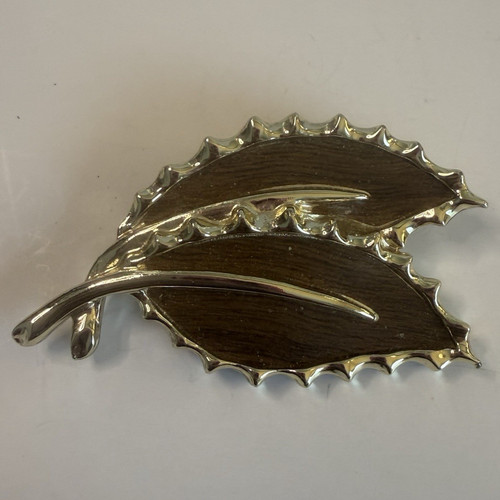 Vintage sarah coventry wooded - sarah,