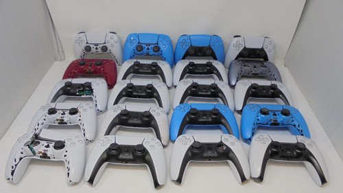 Ps5 dualsense controllers - ps5,