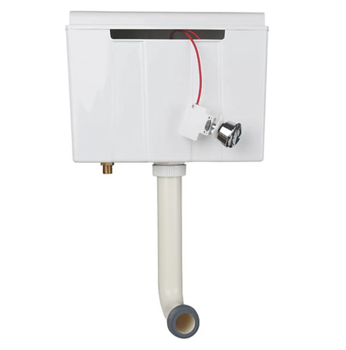 Flomasta toilet concealed - toilet,