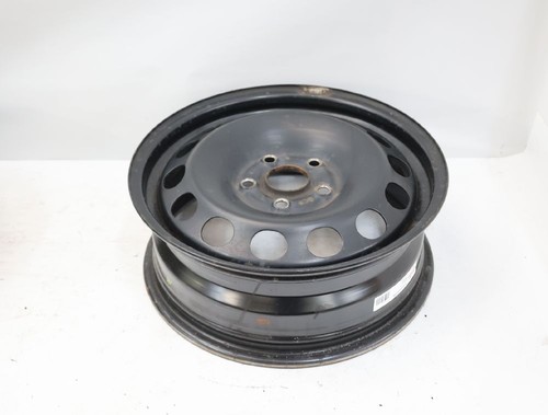 Rim steel front - , 6x16