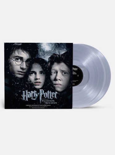 Harry potter and the - and,