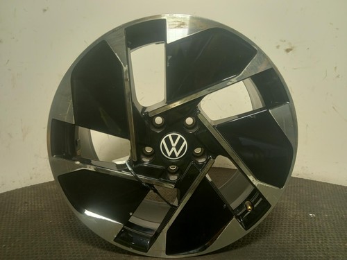 Volkswagen alloy wheel - id.3,