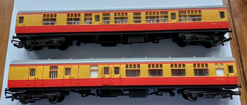 Hornby br mark 1 - 2,