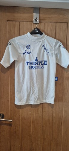 Leeds united large boys - large, white