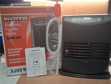 Corona Inverter 5086 3.2KW