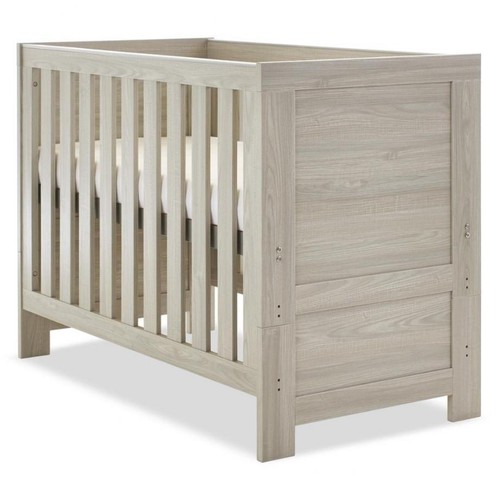 Obaby nika mini cot bed - obaby,