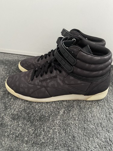 Reebok classics black - classics,