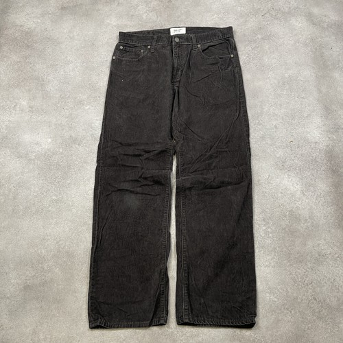 Old navy trousers - old,