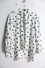 Max Heyes Womens Patterned