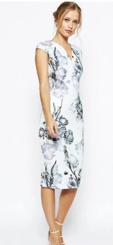 Ted baker dress - dress, m