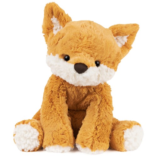 Gund cozys collection fox - gund,