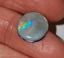 Loose Natural Australian Grey