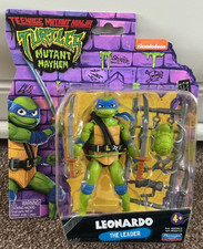 TMNT Teenage Mutant Ninja