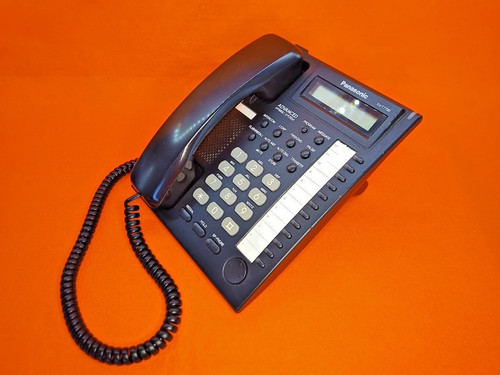Panasonic t7730x analogue - kx-t7730x,