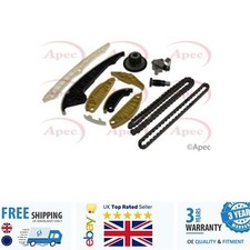 Timing Chain Kit ACK4018 For