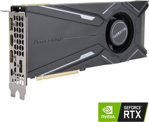 Gigabyte geforce rtx 2080 - gigabyte,