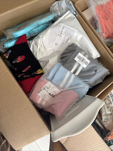 Car boot bundle - car,