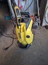 Karcher K4 Full Control Pressure Washer Spares