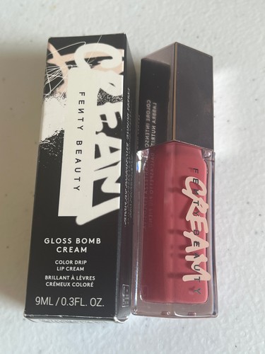 Fenty beauty gloss - fenty, colour