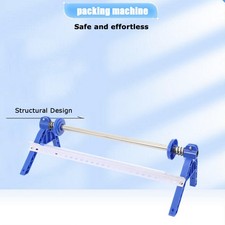 Pallet Packing Equipment