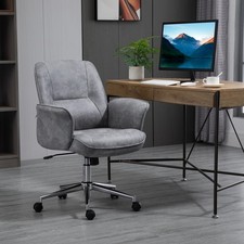Swivel Computer Office Chair
