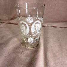 1937 George VI Coronation