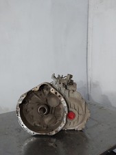 GEARBOX MERCEDES A-CLASS MK2 (W169) 2004 TO 2012 1991 DIESEL 711640  MANUAL