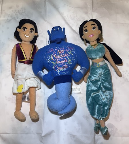 Disney store plush - plush, 20”