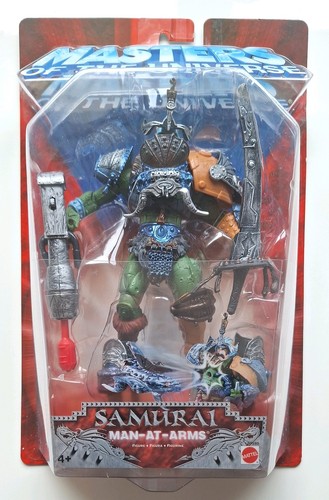Masters the universe motu - of,