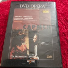 Carmen (DVD, 2000) - Jose