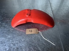 Honda Tahitian Front Z50r