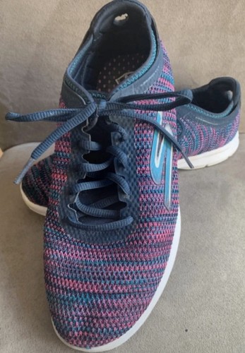 Skechers step goga mat - skechers,