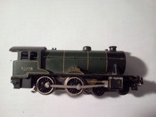 trix  tank loco 3 rail spares