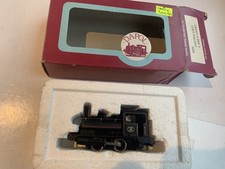 Dapol D-010 0-4-0 Pug Loco L &