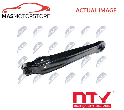 Track control arm wishbone nty - track,