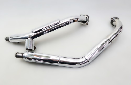 Exhaust manifold pipe suzuki - manifold,